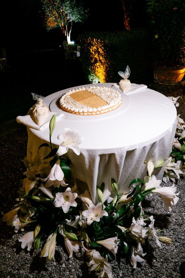 Freya Lidya Wedding