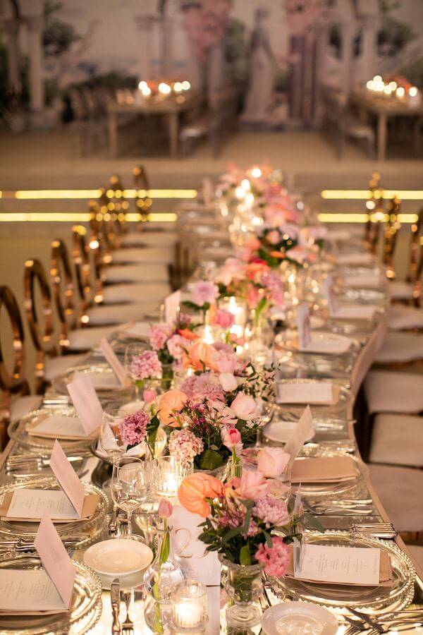 Celebrida Event