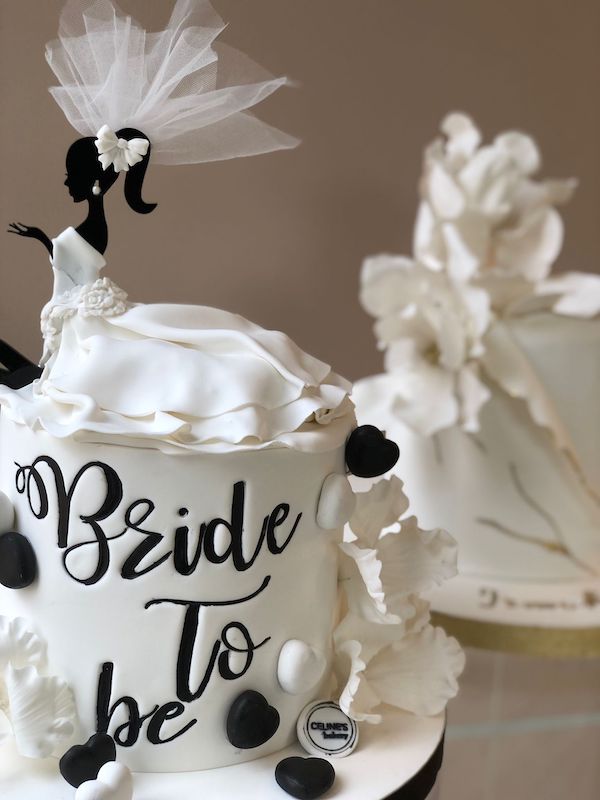 Celine's Bakery