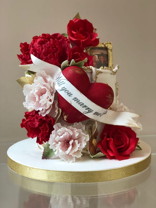Celine's Bakery