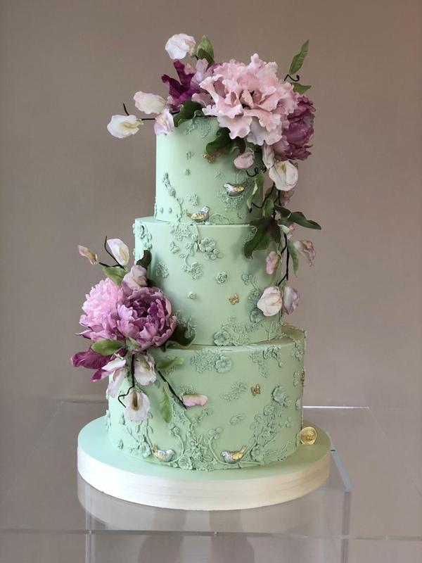 Celine's Bakery