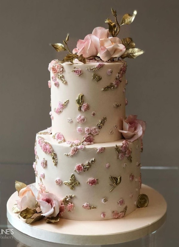 Celine's Bakery