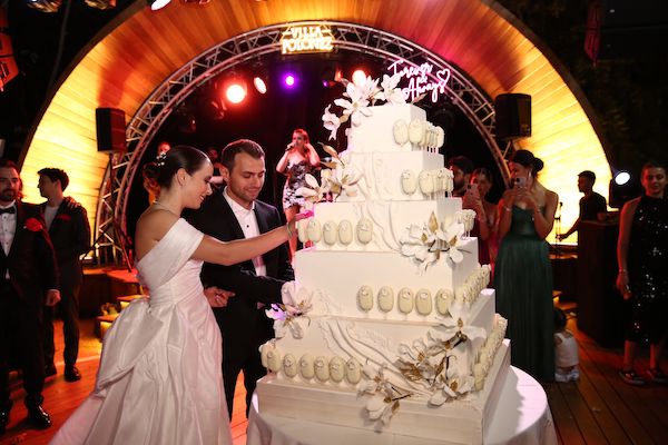 Celine's Bakery