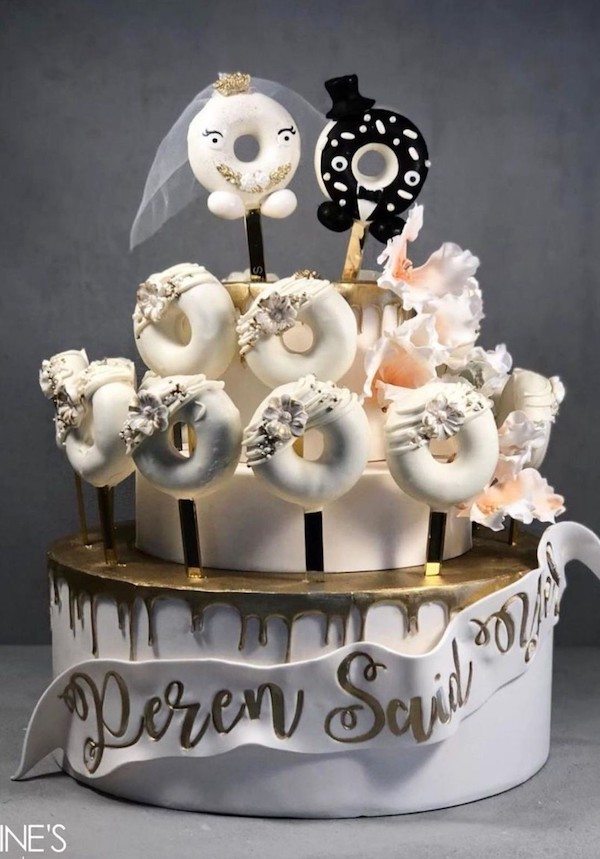 Celine's Bakery