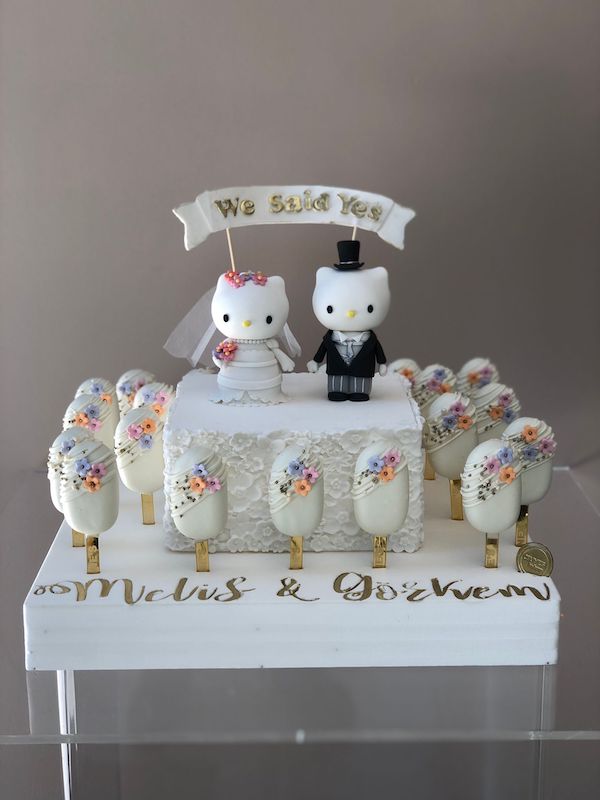 Celine's Bakery