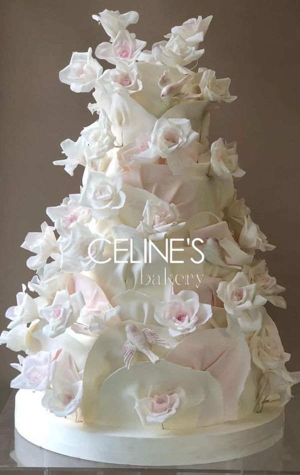 Celine's Bakery