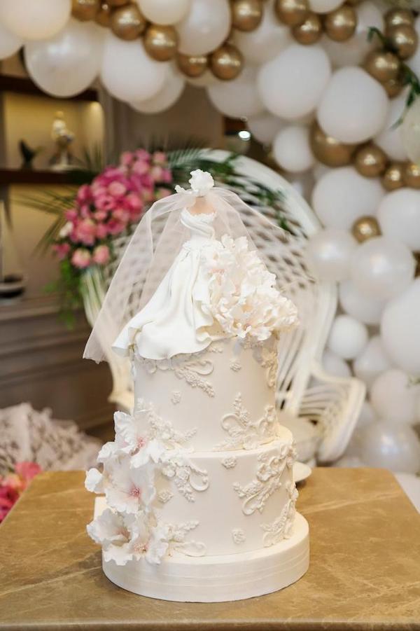 Celine's Bakery