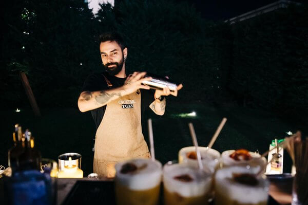 Cocktail Talks