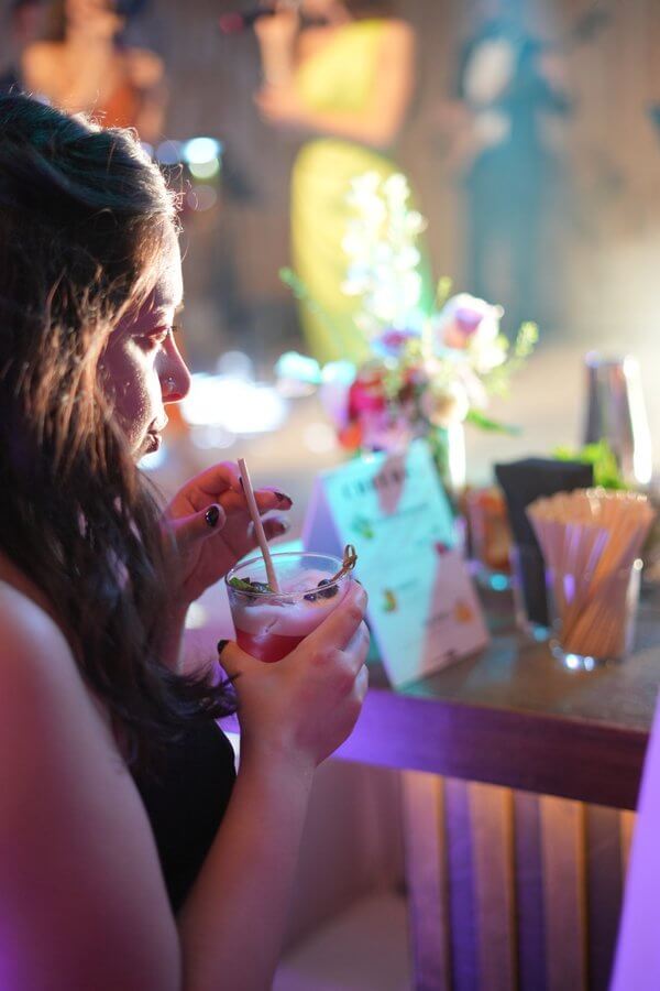 Cocktail Talks