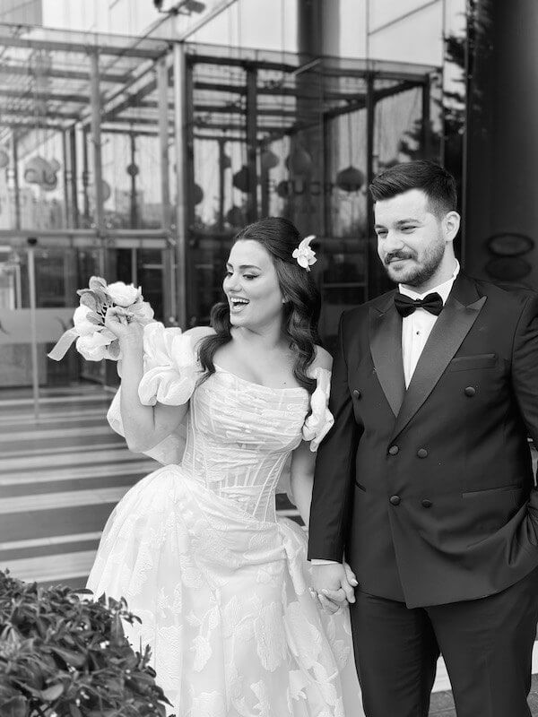 ES Bridal Studio