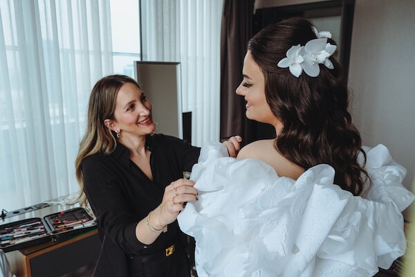 ES Bridal Studio