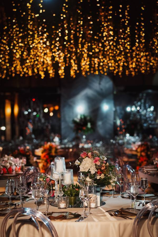 Fairmont Quasar İstanbul