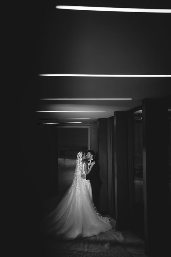 Fairmont Quasar İstanbul