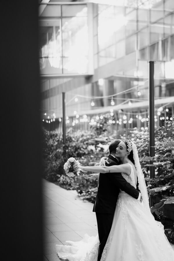 Fairmont Quasar İstanbul