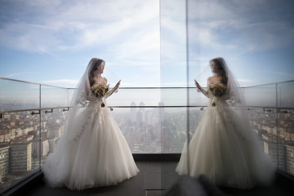 Fairmont Quasar İstanbul