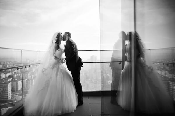 Fairmont Quasar İstanbul