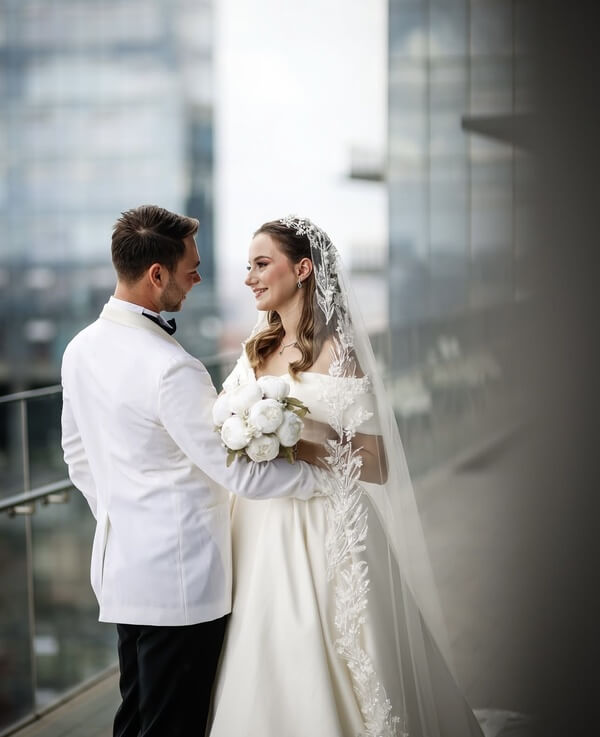 Fairmont Quasar İstanbul