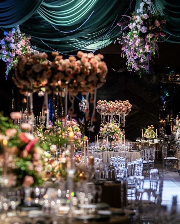 Fairmont Quasar İstanbul