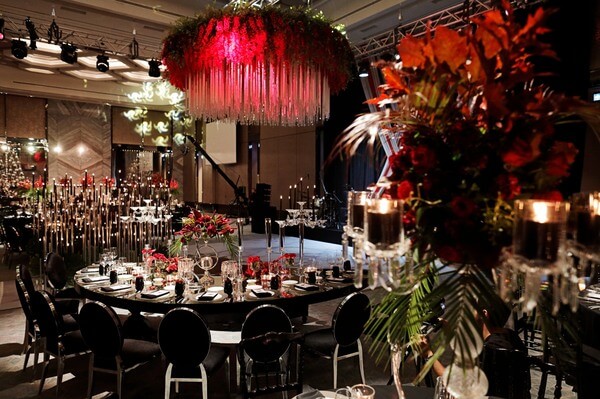 Fairmont Quasar İstanbul