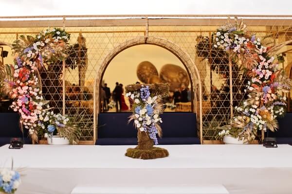 Fairmont Quasar İstanbul