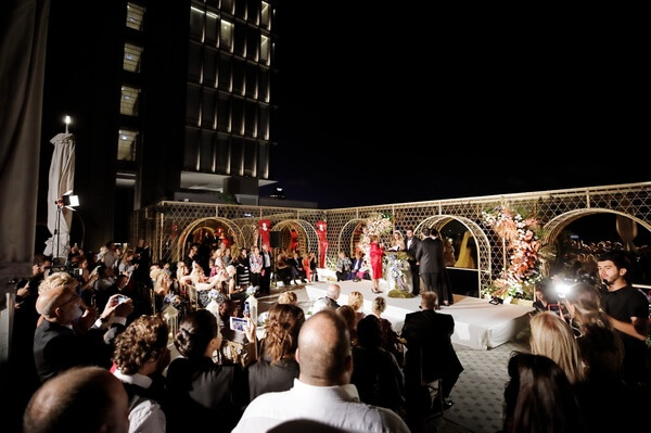 Fairmont Quasar İstanbul