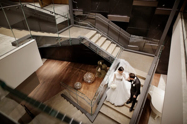 Fairmont Quasar İstanbul