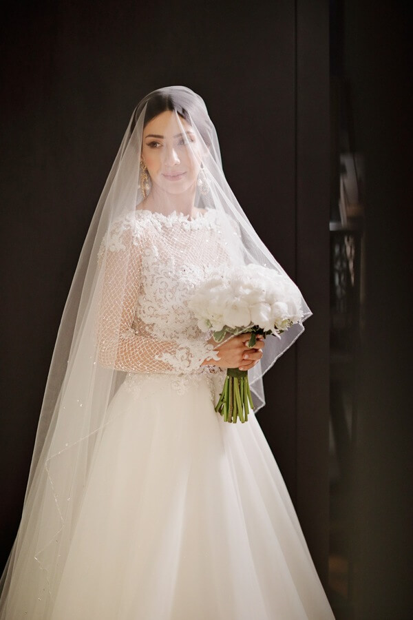 Fairmont Quasar İstanbul