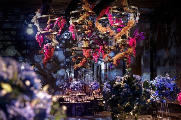 Fairmont Quasar İstanbul