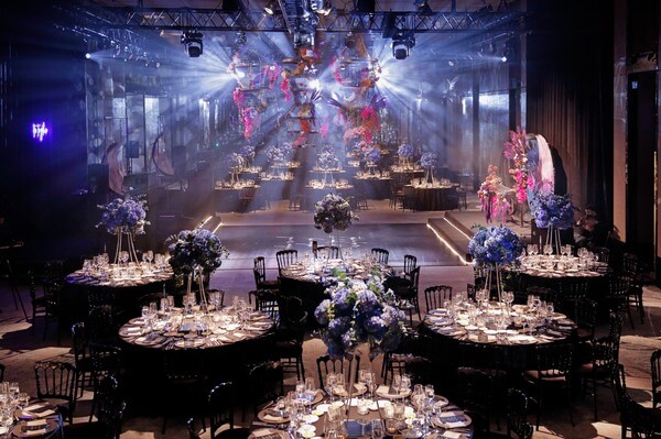 Fairmont Quasar İstanbul