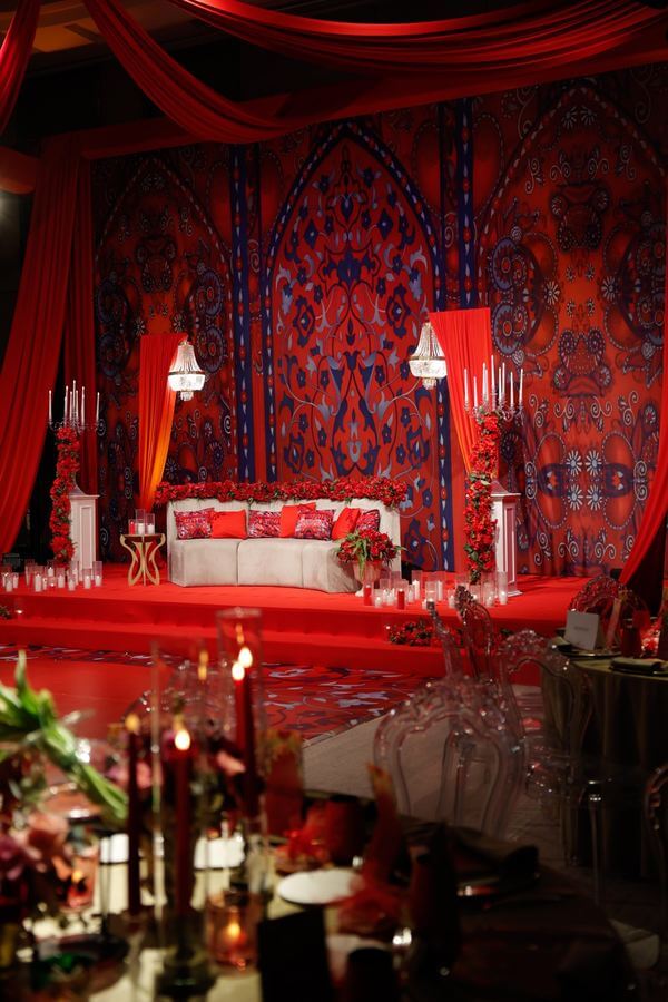 Fairmont Quasar İstanbul