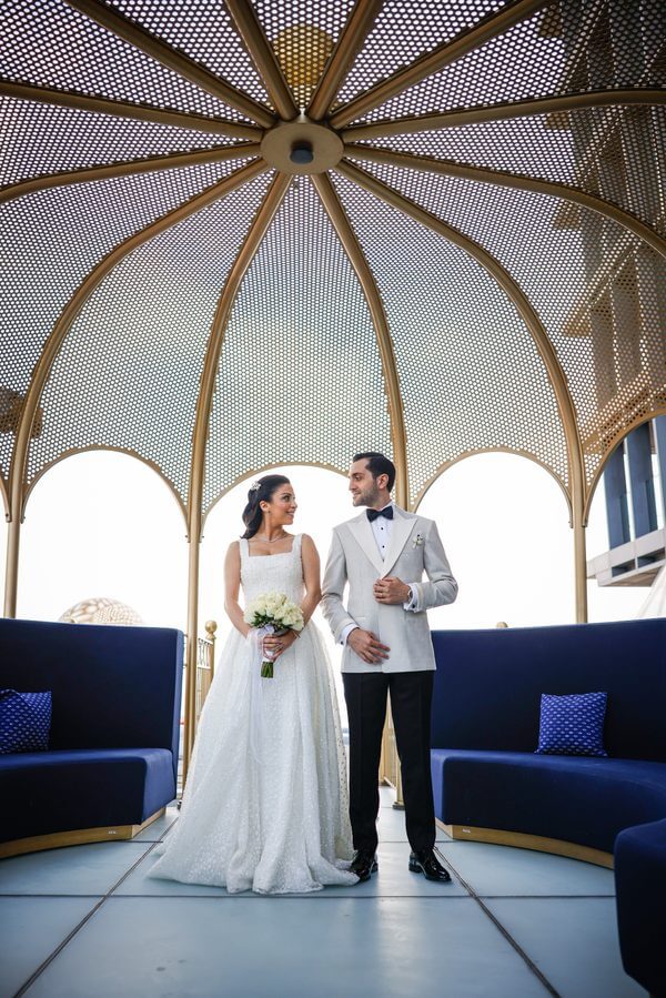 Fairmont Quasar İstanbul