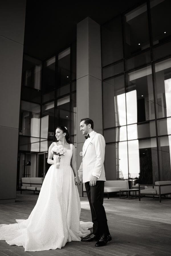 Fairmont Quasar İstanbul