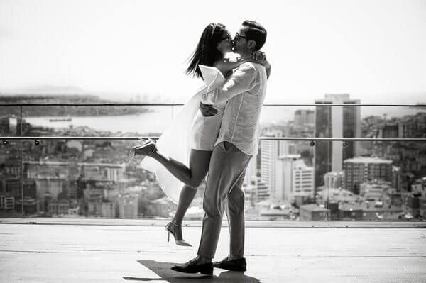 Fairmont Quasar İstanbul