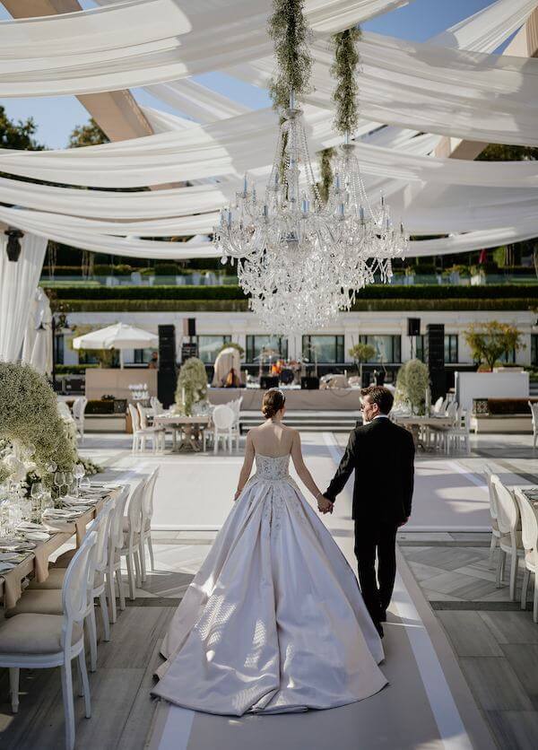 Four Seasons Hotel Istanbul at the Bosphorus