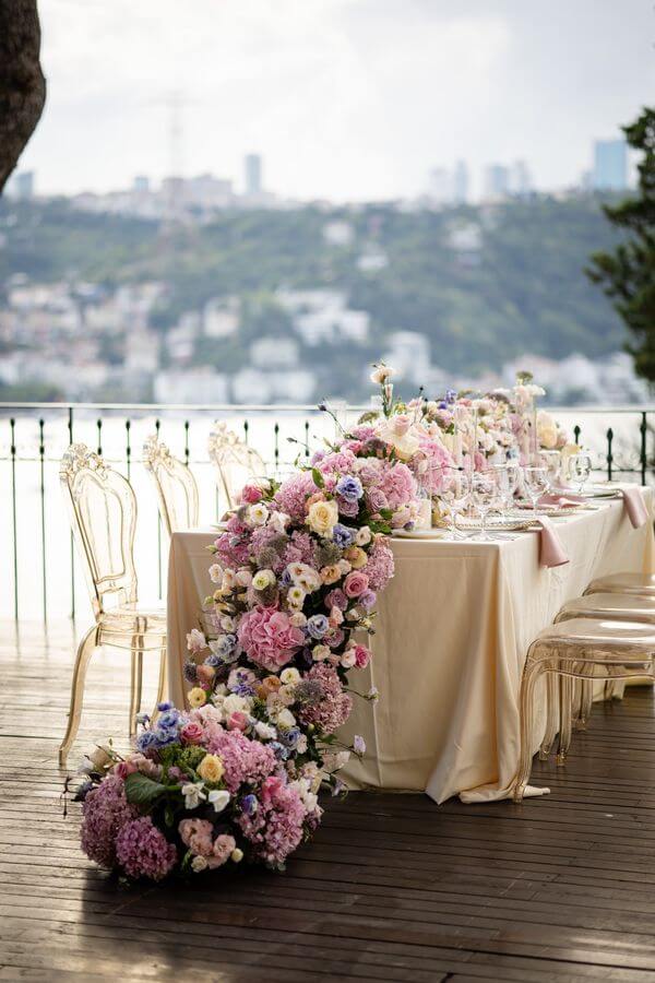 Marry Me Events