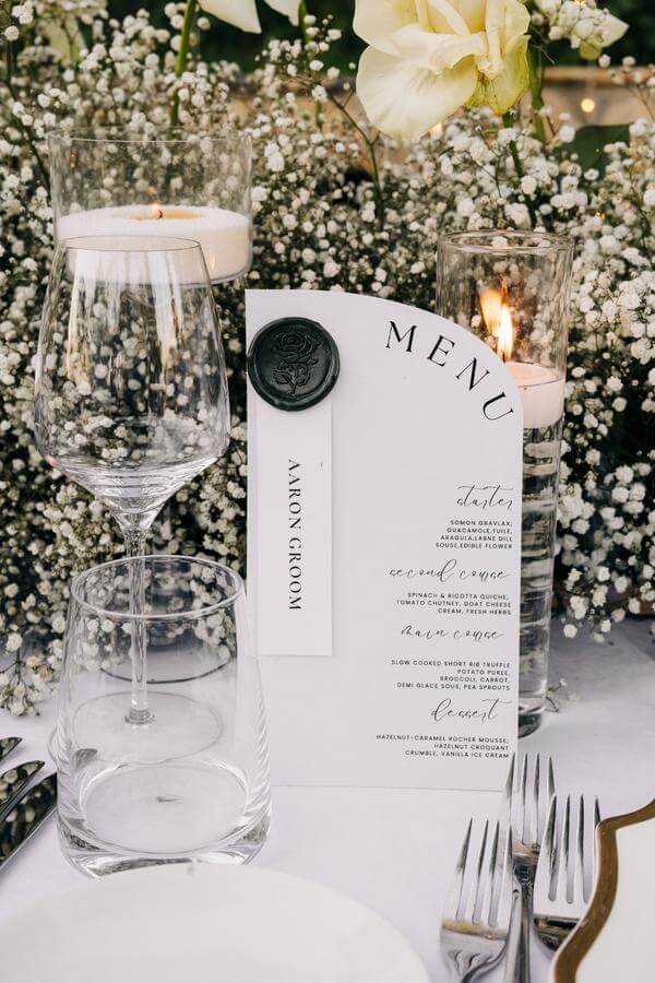 Marry Me Events