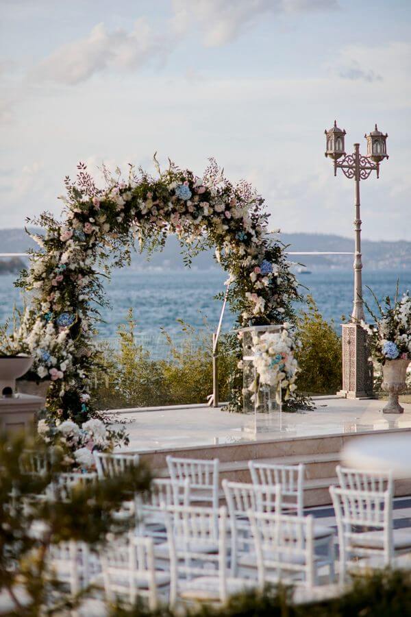 Marry Me Events