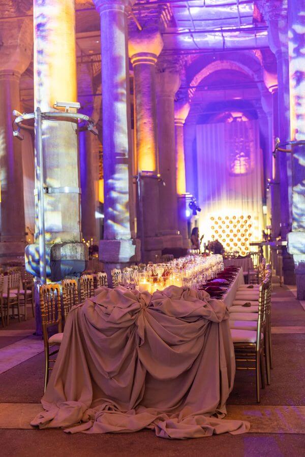 Serenity Event & Wedding