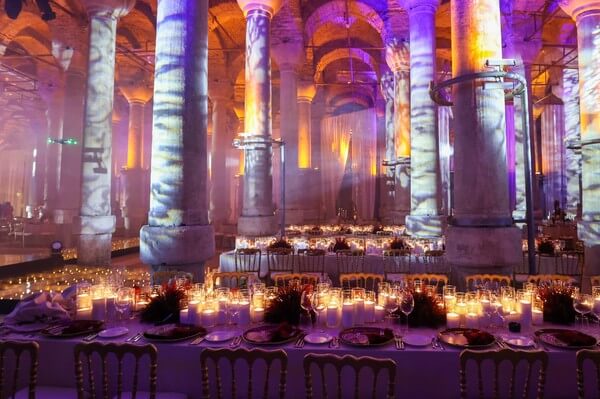 Serenity Event & Wedding