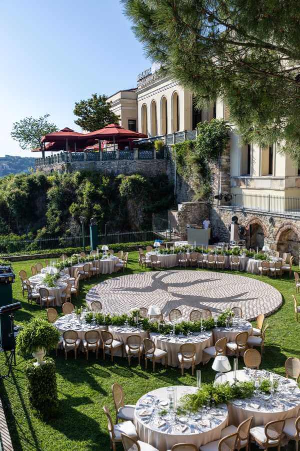 Serenity Event & Wedding