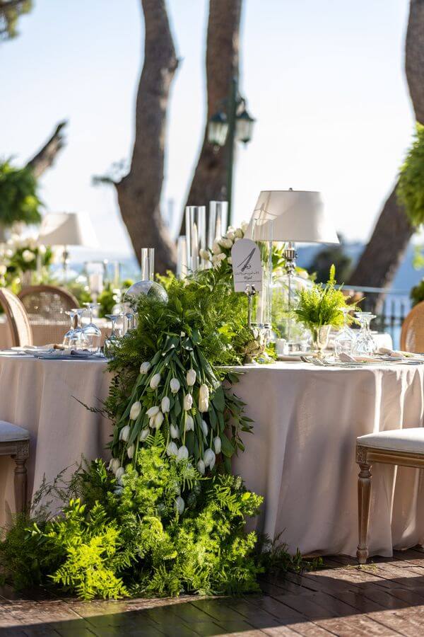 Serenity Event & Wedding