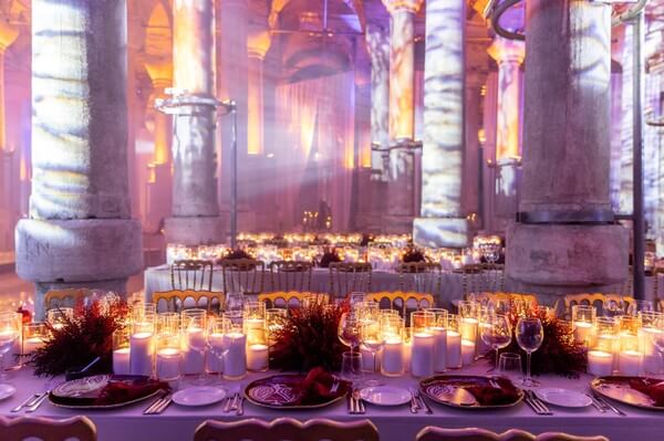 Serenity Event & Wedding