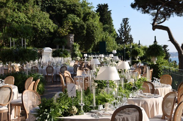 Serenity Event & Wedding