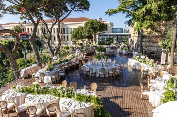 Serenity Event & Wedding