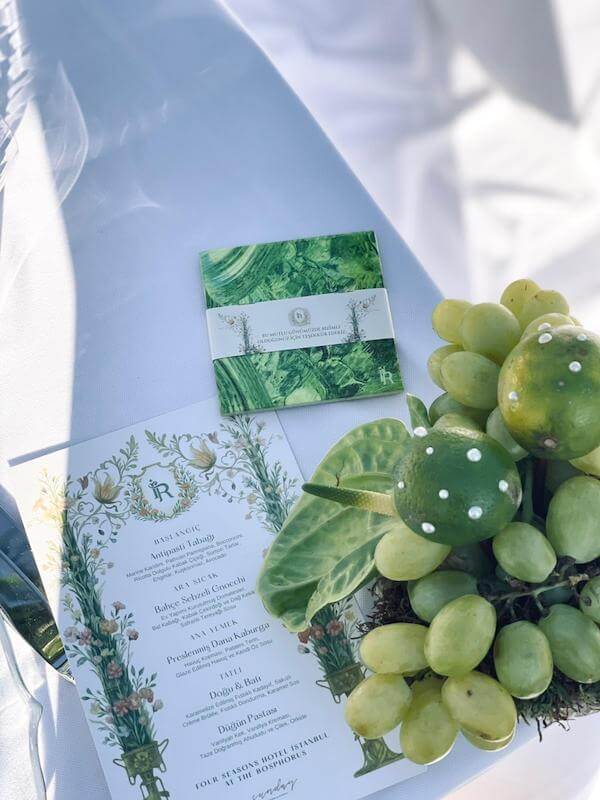 The Wed Gifts