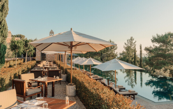 bodrum romantik restoranlar