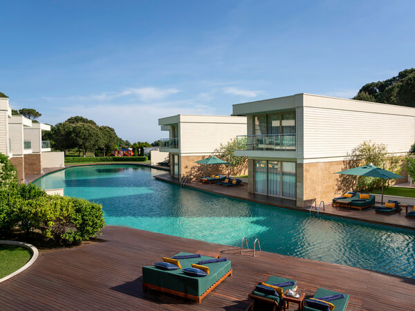 en iyi antalya balayı otelleri