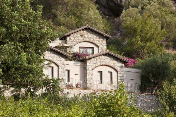 marmaris balayı otelleri