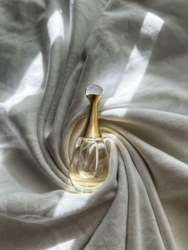 afrodizyak etkili parfümler