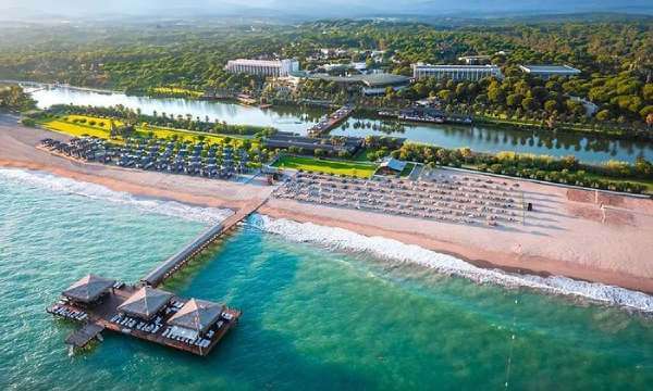 antalya balayı otelleri